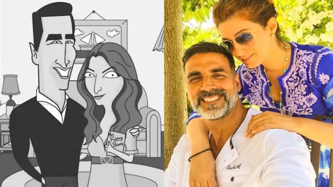 <p>A few days ago, Bollywood actor Akshay Kumar tested positive for COVID 19 and got hospitalised. Now, after a few or so. Akshay is now tested negative and came back home. </p> <p>A few days ago, Bollywood actor Akshay Kumar tested positive for COVID 19 and got hospitalised. Now, after a few or so. Akshay is now tested negative and came back home. </p>