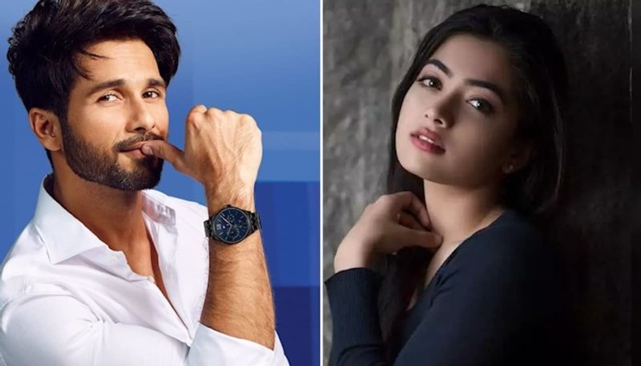 <p>Rashmika Mandanna is flying high with both big budget Bollywood film in her kitty Sidharth Malhotra's Mission Majnu and Amitabh Bachchan's Goodbye.</p> <p>Rashmika Mandanna is flying high with both big budget Bollywood film in her kitty Sidharth Malhotra's Mission Majnu and Amitabh Bachchan's Goodbye.</p>
