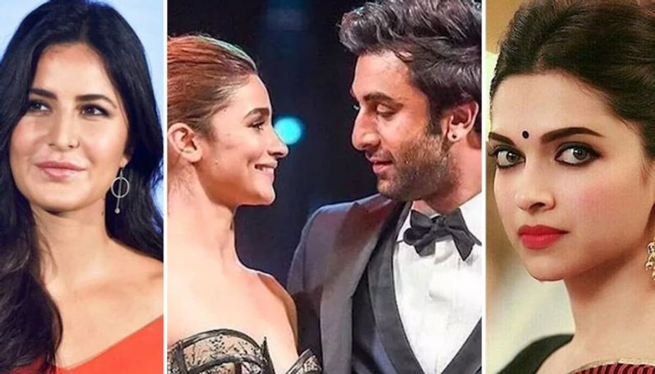 <p>Long before Alia Bhatt started dated Ranbir Kapoor, she had picked &nbsp;him as her first choice for swayamvar. Since the last three years, both are synchronically and both families are also happy with their growing closeness.</p>