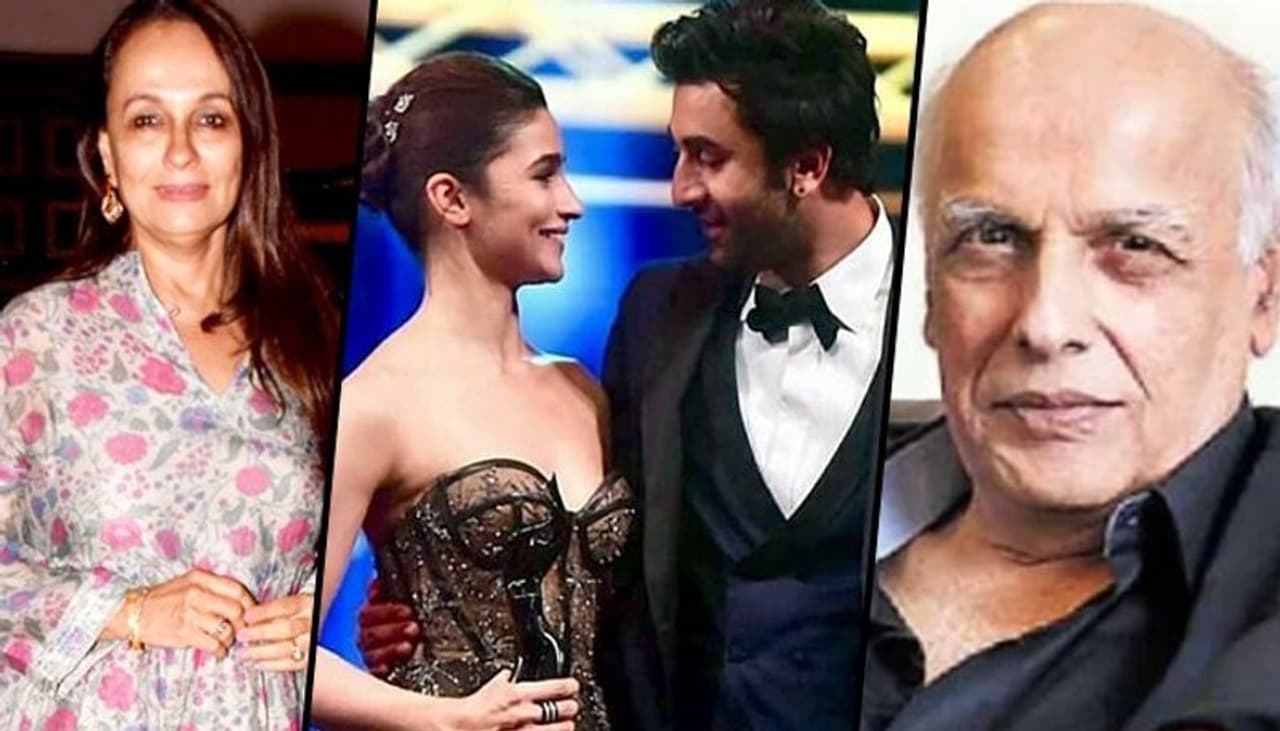 <p>Ever since Ranbir Kapoor entered the film industry, we have seen many women in his life, from Avantika Malik to Deepika Padukone to Katrina Kaif and now Alia Bhatt. </p> <p>Ever since Ranbir Kapoor entered the film industry, we have seen many women in his life, from Avantika Malik to Deepika Padukone to Katrina Kaif and now Alia Bhatt. </p>