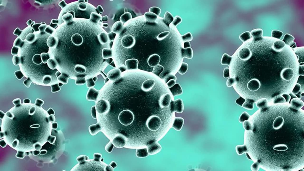 <p>The daily Covid 19 cases in India showed a slight dip with 3,68,147 new coronavirus infections being reported in a day, taking the total tally of cases to 1,99,25,604, according to the Union Health Ministry data updated on Monday.</p> <p>The daily Covid 19 cases in India showed a slight dip with 3,68,147 new coronavirus infections being reported in a day, taking the total tally of cases to 1,99,25,604, according to the Union Health Ministry data updated on Monday.</p>