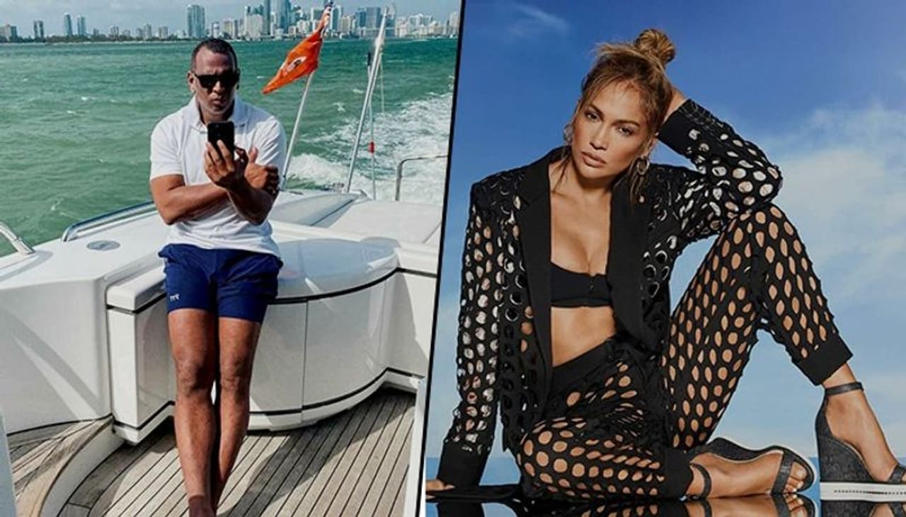 <p style="text align: justify;">As per the media reports, Jennifer Lopez and Alex Rodriguez announced their break officially on Thursday. After working on their relationship issues for a long time, they decided where they felt they are better off from each other.</p> <p style="text align: justify;">As per the media reports, Jennifer Lopez and Alex Rodriguez announced their break officially on Thursday. After working on their relationship issues for a long time, they decided where they felt they are better off from each other.</p>