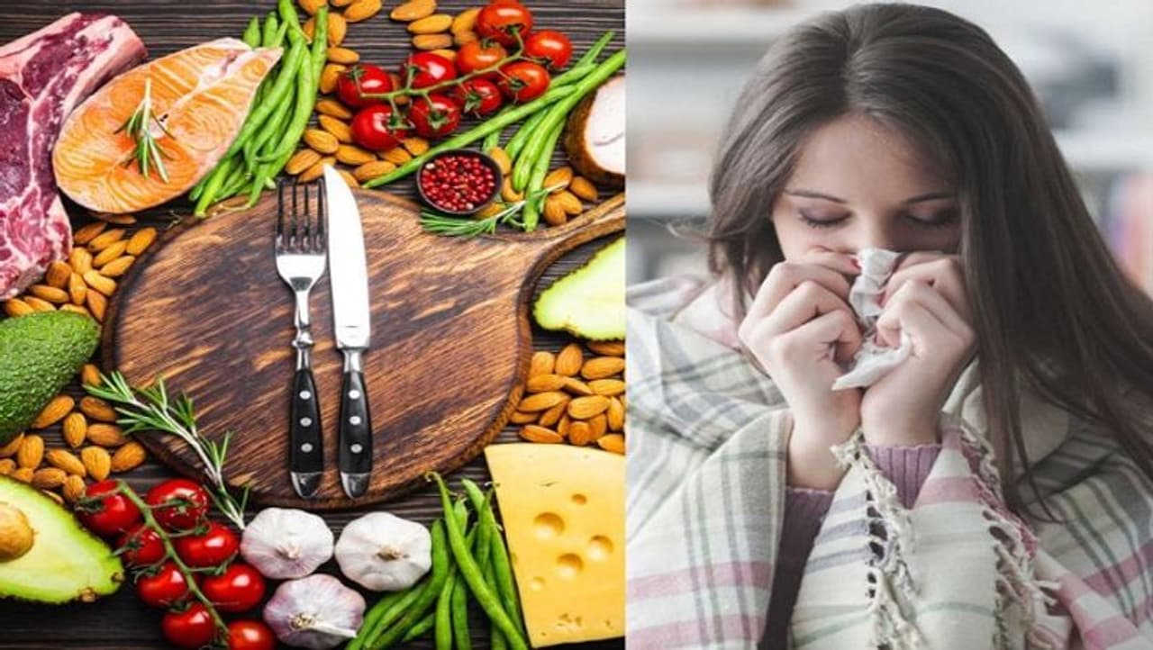 <p style="text align: justify;">To prevent from getting affected by the COVID 19, you should have a strong immunity system. Even though there's no guarantee that immunity will protect you from coronavirus, there's no harm in trying. Here's a list of food staples that you should add to your diet to fight COVID 19, apart from using masks, social distancing and sanitiser.</p>