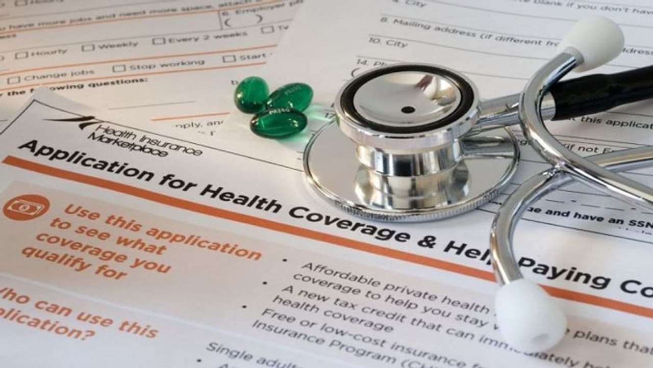 Free Medical Insurance