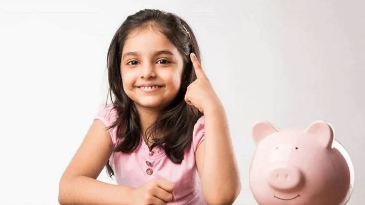 Sukanya Samriddhi Yojana