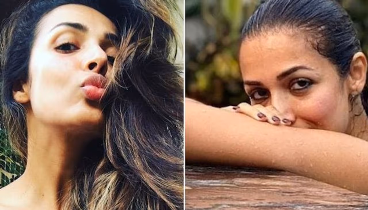 <p>The 47 years old ageless beauty Malaika Arora once gave some naughty details about her life secrets. In an interview, Malla said that she likes game nights and loves bearded boys with a good sense of humour.</p> <p>The 47 years old ageless beauty Malaika Arora once gave some naughty details about her life secrets. In an interview, Malla said that she likes game nights and loves bearded boys with a good sense of humour.</p>