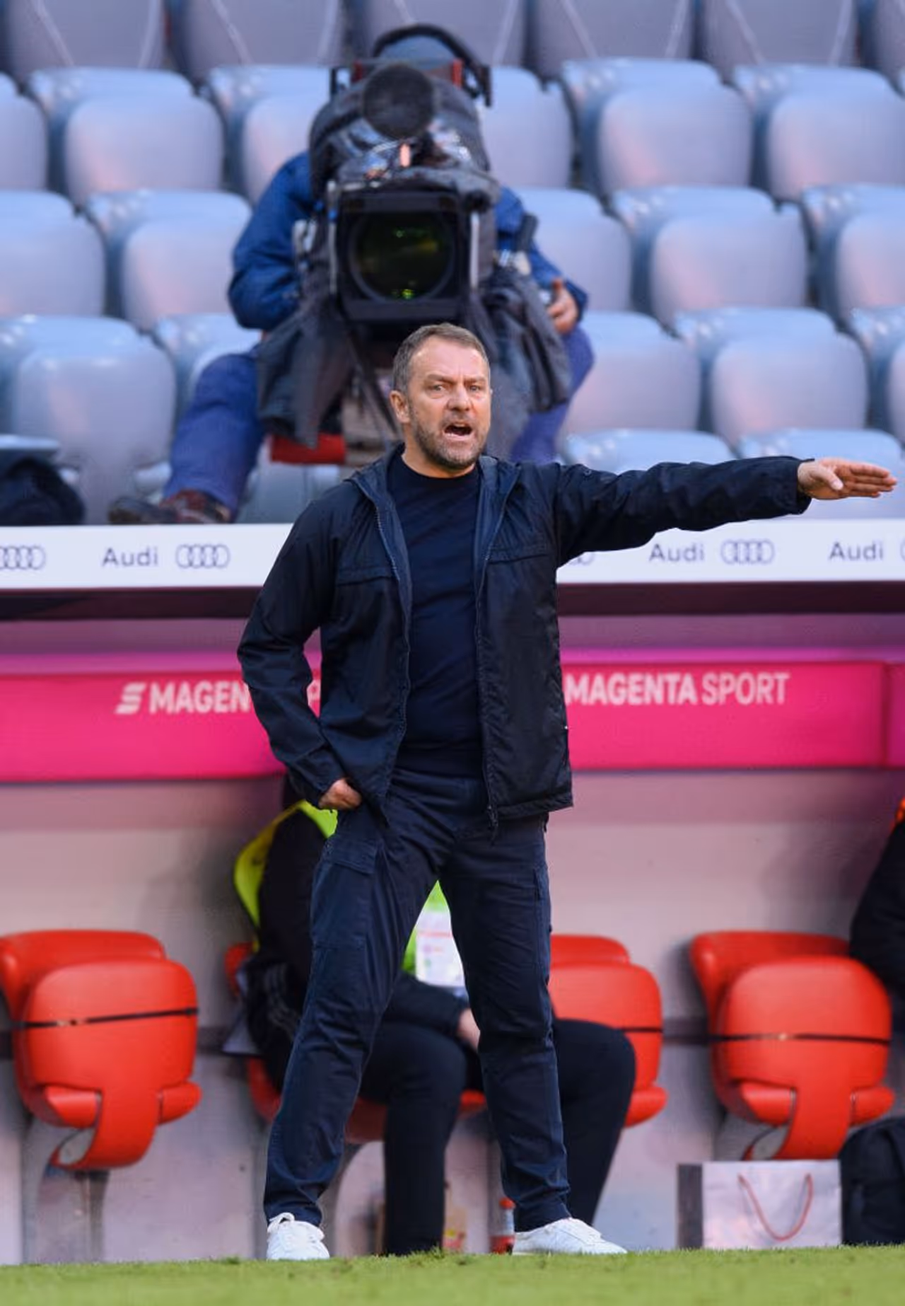 Image credit: Getty Image credit: Getty