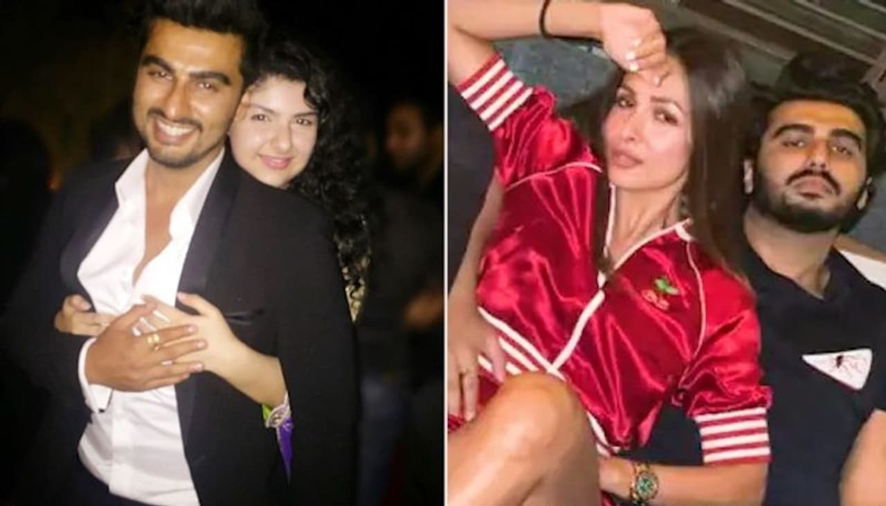 <p>Malaika Arora and Arjun Kapoor are open about their relationship. But there was a time when they wanted to keep their affair a secret, and they often face heavy criticism, mainly for their age gap.</p> <p>Malaika Arora and Arjun Kapoor are open about their relationship. But there was a time when they wanted to keep their affair a secret, and they often face heavy criticism, mainly for their age gap.</p>