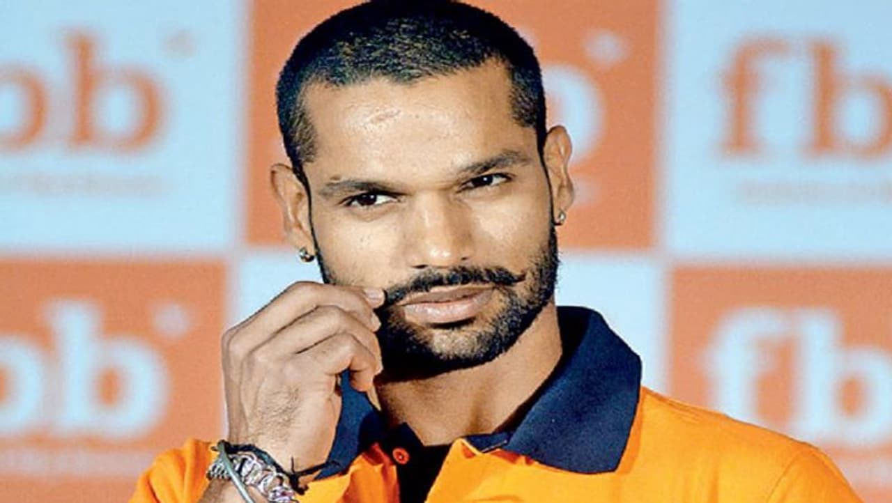 <p><strong>* ಗರಿಷ್ಠ ರನ್ ಬಾರಿಸಿದ ಬ್ಯಾಟ್ಸ್ಮನ್: ಶಿಖರ್ ಧವನ್</strong></p> <p><strong>* ಗರಿಷ್ಠ ರನ್ ಬಾರಿಸಿದ ಬ್ಯಾಟ್ಸ್ಮನ್: ಶಿಖರ್ ಧವನ್</strong></p>