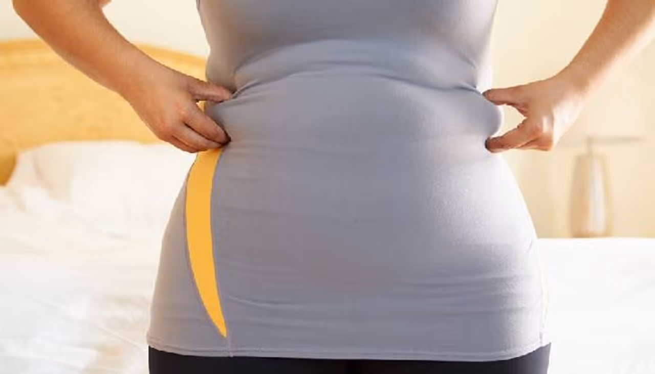 <p style="text align: justify;">A lot of people get negative comments about their body fat which makes them feel insecure; if you commit to get rid of that extra fat, nothing is impossible. But never indulge yourself in misconceptions or get misguided by diet trends. Misinformation floats everywhere. Here are 5 mistakes that people generally make.</p>