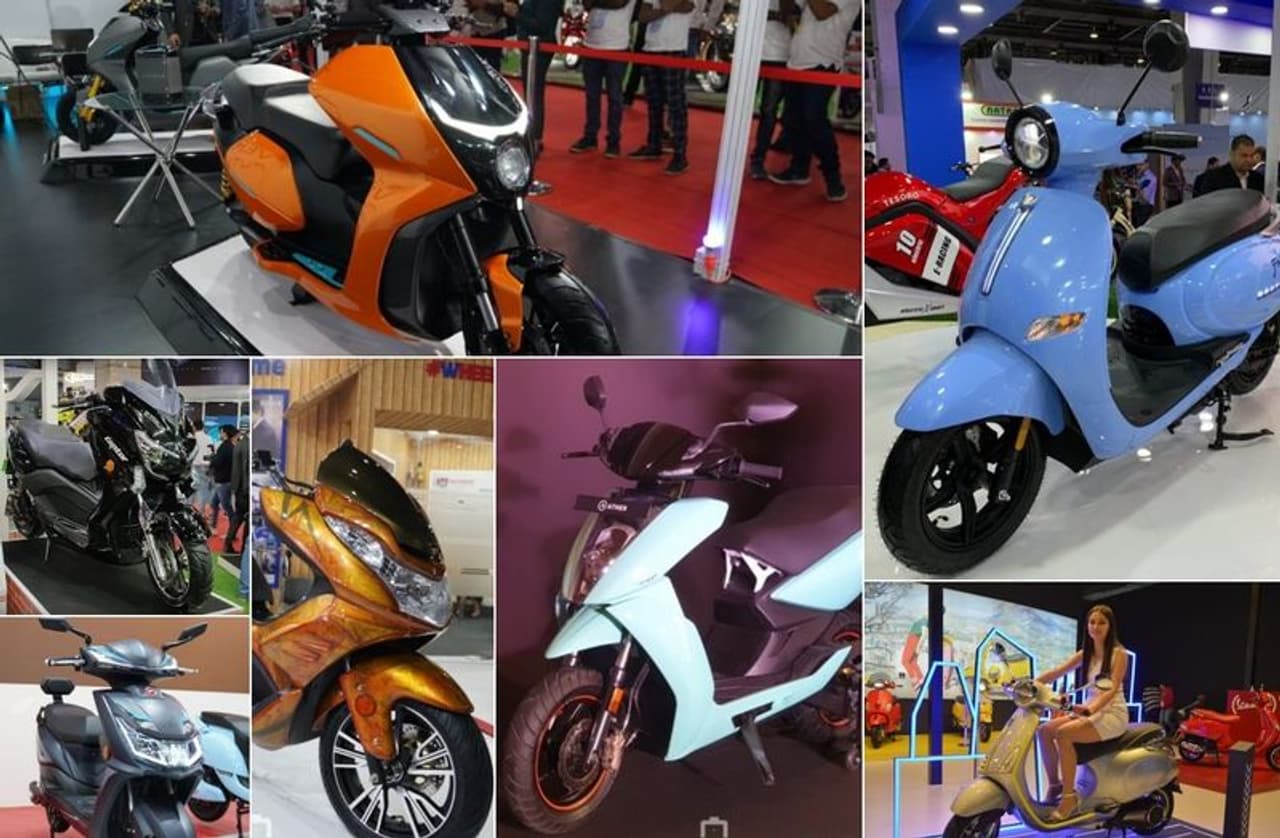 <p>ఇందుకు ప్రపంచవ్యాప్తంగా ఉన్న ప్రభుత్వాలు తమ దేశాలలో ఎలక్ట్రిక్ వాహనాల (ఇవి) వాడకాన్ని ప్రోత్సహించడానికి విధానాలు రూపొందిస్తున్నాయి. ఇండియాలో ఎలక్ట్రిక్ వాహనాలను ప్రోత్సహించడానికి విధానాలను రూపొందించిన మొదటి రాష్ట్రం ఢీల్లీ. ఇప్పుడు ఆంధ్రప్రదేశ్ ప్రభుత్వం కూడా ఈ దిశగా ముందుకు వచ్చింది.</p> <p>ఇందుకు ప్రపంచవ్యాప్తంగా ఉన్న ప్రభుత్వాలు తమ దేశాలలో ఎలక్ట్రిక్ వాహనాల (ఇవి) వాడకాన్ని ప్రోత్సహించడానికి విధానాలు రూపొందిస్తున్నాయి. ఇండియాలో ఎలక్ట్రిక్ వాహనాలను ప్రోత్సహించడానికి విధానాలను రూపొందించిన మొదటి రాష్ట్రం ఢీల్లీ. ఇప్పుడు ఆంధ్రప్రదేశ్ ప్రభుత్వం కూడా ఈ దిశగా ముందుకు వచ్చింది.</p>