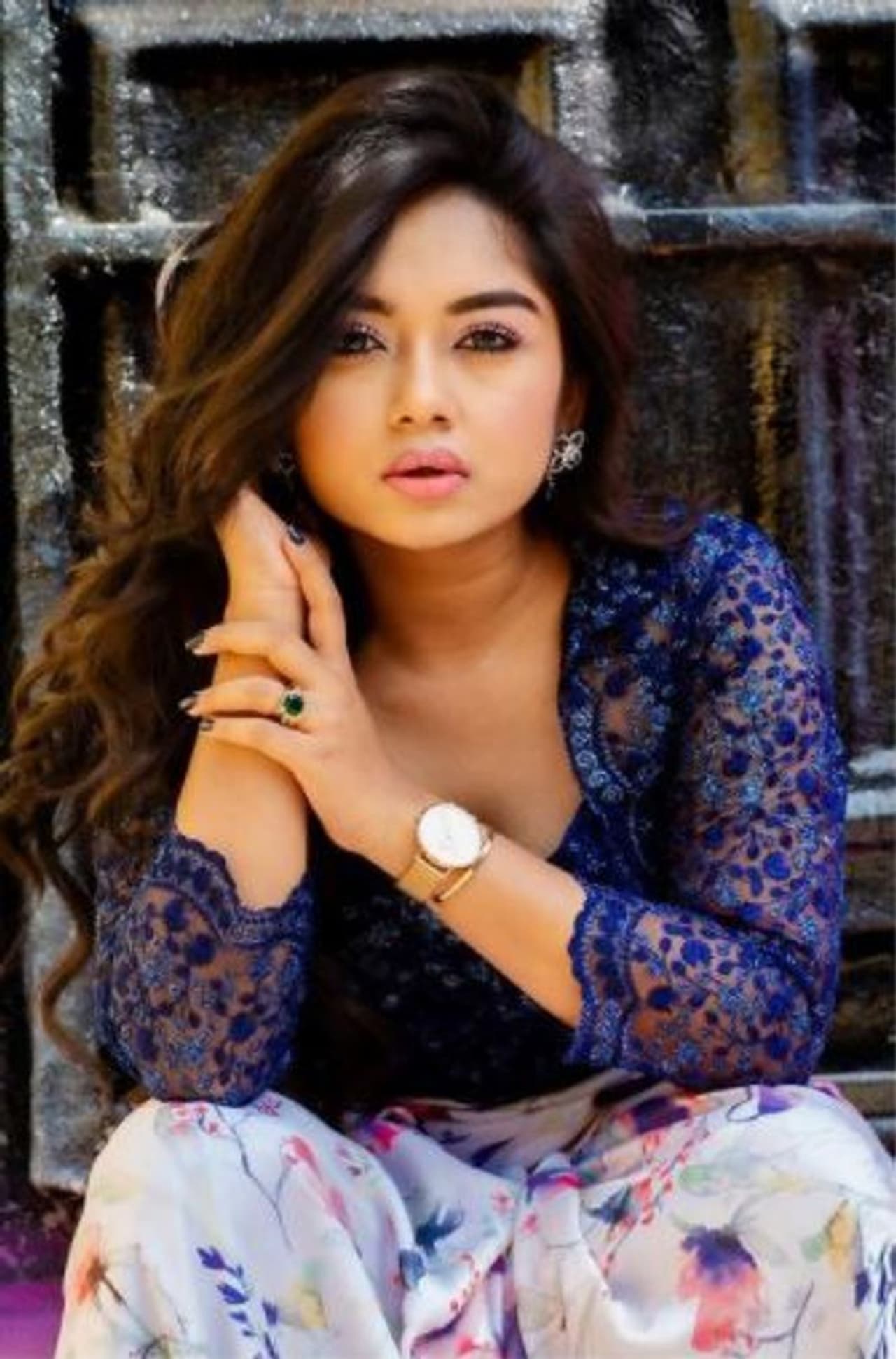 <p>வாவ்... பளீச் பேரழகு </p> <p>வாவ்... பளீச் பேரழகு </p>