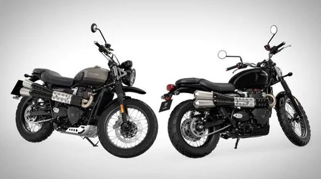 <p>ఈ లిమిటెడ్ ఎడిషన్ బైక్ లో మొత్తం 775 యూనిట్లను మాత్రమే కంపెనీ తయారు చేయనుంది. ఈ రెండు బైక్స్ ని త్వరలో భారతీయ మార్కెట్లో విడుదల చేయబోతున్నారు. </p> <p>ఈ లిమిటెడ్ ఎడిషన్ బైక్ లో మొత్తం 775 యూనిట్లను మాత్రమే కంపెనీ తయారు చేయనుంది. ఈ రెండు బైక్స్ ని త్వరలో భారతీయ మార్కెట్లో విడుదల చేయబోతున్నారు. </p>