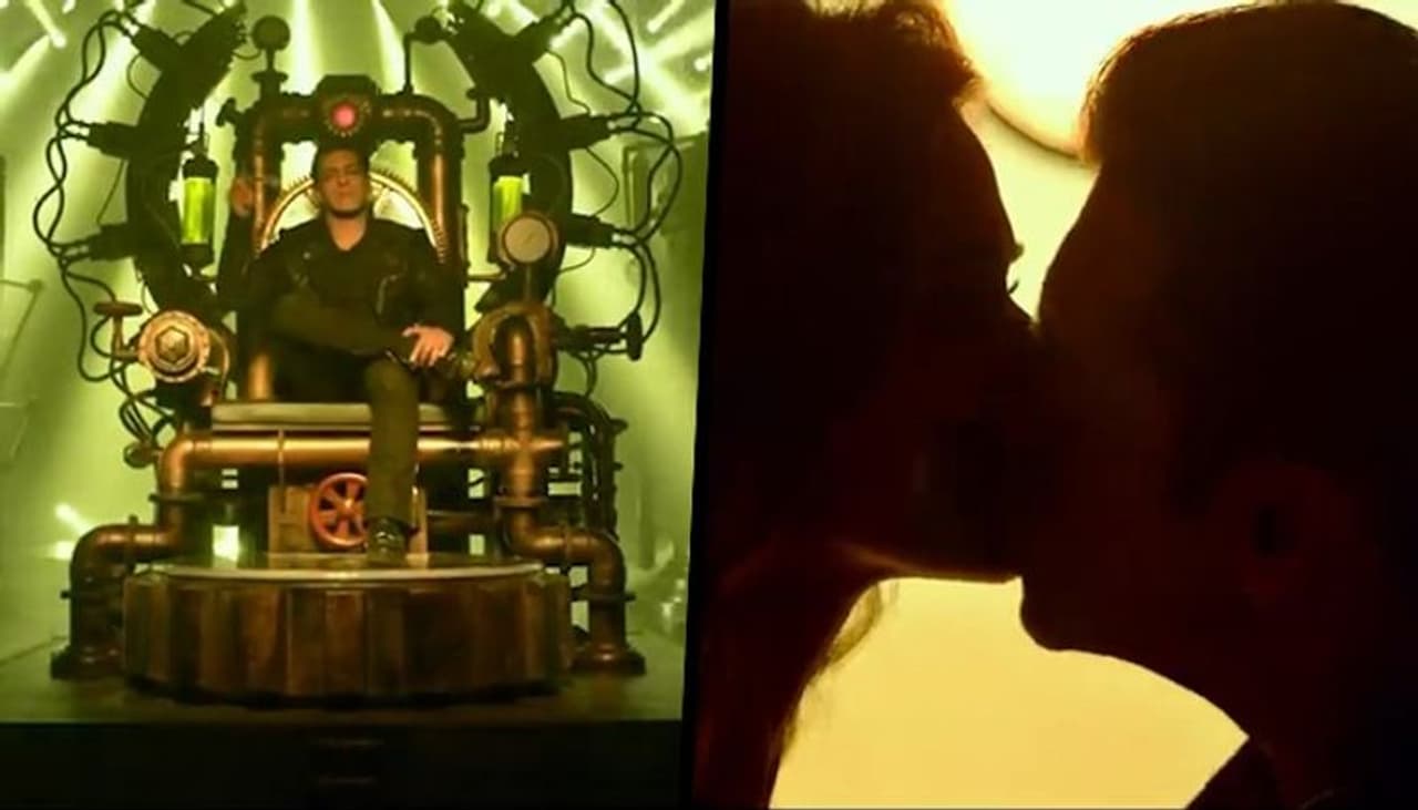 <p>Salman Khan’s films are synonymous with adrenaline pumping action sequences, big blockbusters, thrillers over the top dialogues, groovy music and crazy dance moves that end up being the nationwide trends. </p> <p>Salman Khan’s films are synonymous with adrenaline pumping action sequences, big blockbusters, thrillers over the top dialogues, groovy music and crazy dance moves that end up being the nationwide trends. </p>