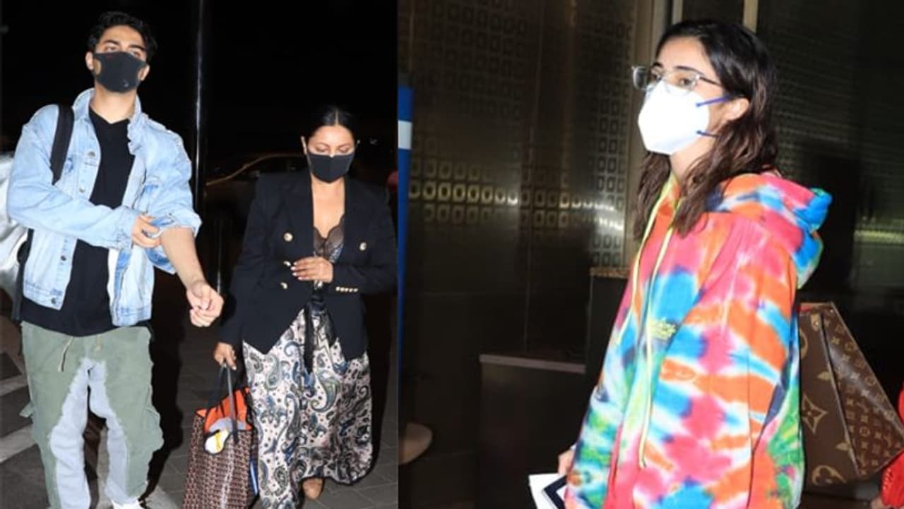 <p>'ಈ ಸೆಲೆಬ್ರೆಟಿಗಳು ಹೆಸರಿಗೆ ಮಾತ್ರ ಭಾರತೀಯರು. ದೇಶದಲ್ಲಿ ಕಷ್ಟವಾದಾಗ ದೇಶದಿಂದ ಓಡಿಹೋಗುತ್ತಾರೆ' ಎಂದು ಒಬ್ಬರು ಕಾಮೆಂಟ್ ಮಾಡಿದ್ದಾರೆ. 'ಭಾರತದ ಪರಿಸ್ಥಿತಿ ಕೆಟ್ಟದಾಗಿದ್ದರೆ, ಎಲ್ಲರೂ ವಿದೇಶಕ್ಕೆ ಓಡಿಹೋಗುತ್ತಾರೆ. ಇಲ್ಲಿ ಹಣ ಸಂಪಾದಿಸುತ್ತಾರೆ. ಆದರೆ ಇಲ್ಲಿನ ಜನರಿಗೆ ಅಗತ್ಯವಿದ್ದಾಗ ಬೇರೆ ಕಡೆ ಹೋಗುತ್ತಾರೆ' ಎಂದು ಇನ್ನೊಬ್ಬರು ಹೇಳಿದ್ದಾರೆ.&nbsp; &nbsp; &nbsp;'ಲಾಕ್‌ಡೌನ್ ಸಾಮಾನ್ಯ ಜನರಿಗೆ ಮಾತ್ರವೇ ಈ ಜನರು&nbsp; ಇಡೀ ಪ್ರಪಂಚ ಸುತ್ತುತ್ತಿದ್ದಾರೆ' ಎಂದು ಅನೇಕ ಜನರು ಪ್ರಶ್ನಿಸುತ್ತಿದ್ದಾರೆ.</p>