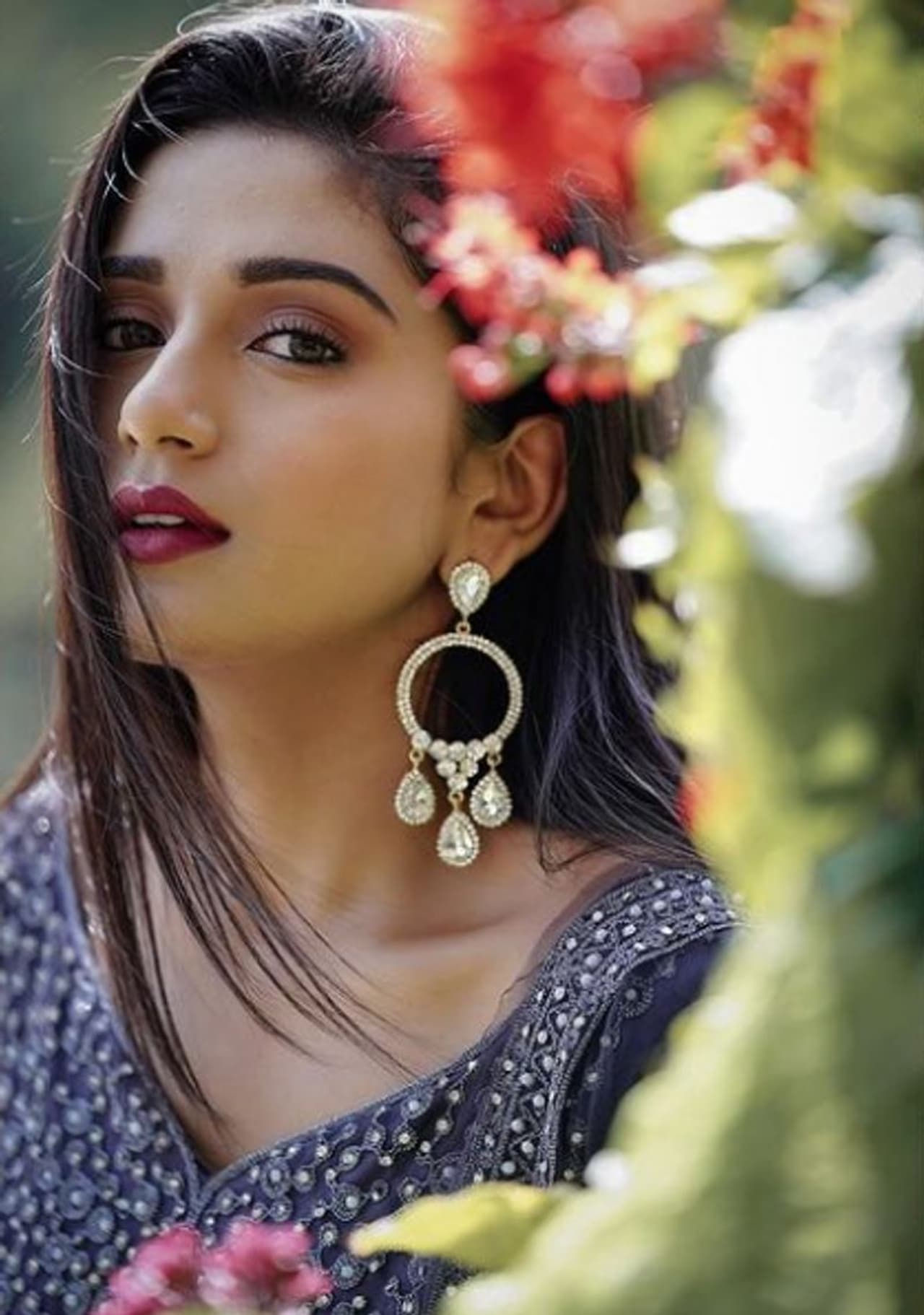 <p>ಅಪ್ಪಟ ಕನ್ನಡ ಪ್ರತಿಭೆ ಕೀರ್ತಿ ಕಲ್ಕೆರೆ.</p> <p>ಅಪ್ಪಟ ಕನ್ನಡ ಪ್ರತಿಭೆ ಕೀರ್ತಿ ಕಲ್ಕೆರೆ.</p>