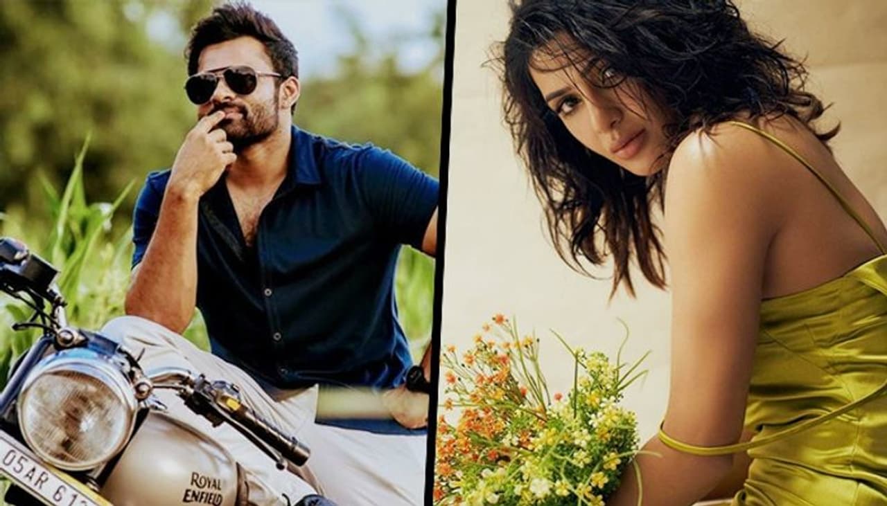 <p style="text align: justify;">Our mother nature saves us from every evil thing, and sometimes she backfires the bad things that we do to her. We should always protect and care for our mother Nature. Here are few celebs who took to their social media account to share beautiful images and quotes.</p> <p style="text align: justify;">Our mother nature saves us from every evil thing, and sometimes she backfires the bad things that we do to her. We should always protect and care for our mother Nature. Here are few celebs who took to their social media account to share beautiful images and quotes.</p>