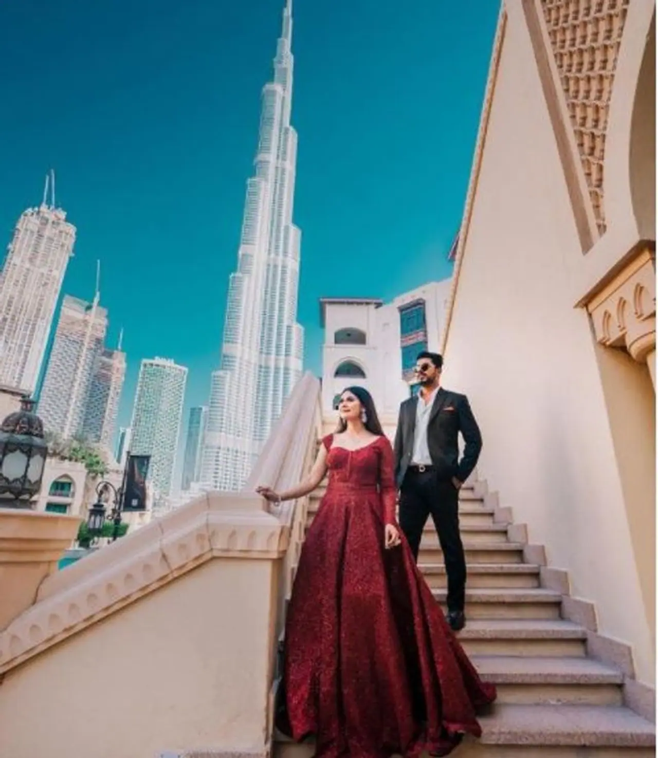 <p>ಕನ್ನಡ ಕಿರುತೆರೆ ಮಾಧ್ಯಮದ ಜನಪ್ರಿಯ ನಟಿ ಕಾವ್ಯ ಗೌಡ ತಾವು ಮದುವೆಯಾಗುತ್ತಿರುವ ಹುಡುಗನನ್ನು ವಿಭಿನ್ನ ರೀತಿಯಲ್ಲಿ ಪರಿಚಯಿಸಿದ್ದಾರೆ.</p> <p>ಕನ್ನಡ ಕಿರುತೆರೆ ಮಾಧ್ಯಮದ ಜನಪ್ರಿಯ ನಟಿ ಕಾವ್ಯ ಗೌಡ ತಾವು ಮದುವೆಯಾಗುತ್ತಿರುವ ಹುಡುಗನನ್ನು ವಿಭಿನ್ನ ರೀತಿಯಲ್ಲಿ ಪರಿಚಯಿಸಿದ್ದಾರೆ.</p>