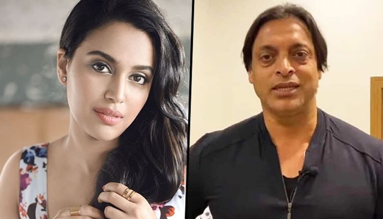 <p>Former Pakistan fast bowler Shoaib Akhtar urged his countrymen and his government to help India deal with the ongoing second wave of coronavirus.</p> <p>Former Pakistan fast bowler Shoaib Akhtar urged his countrymen and his government to help India deal with the ongoing second wave of coronavirus.</p>