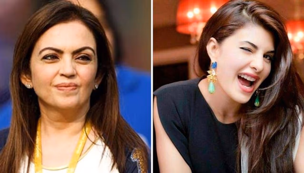 <p>Bollywood actresses like Karisma Kapoor, Kareena Kapoor, Nora Fatehi, Deepika Padukone, Kangana Ranaut, Shilpa Shetty etc, owned one of the most expensive brands of bags, the Hermès Birkin bag. </p> <p>Bollywood actresses like Karisma Kapoor, Kareena Kapoor, Nora Fatehi, Deepika Padukone, Kangana Ranaut, Shilpa Shetty etc, owned one of the most expensive brands of bags, the Hermès Birkin bag. </p>