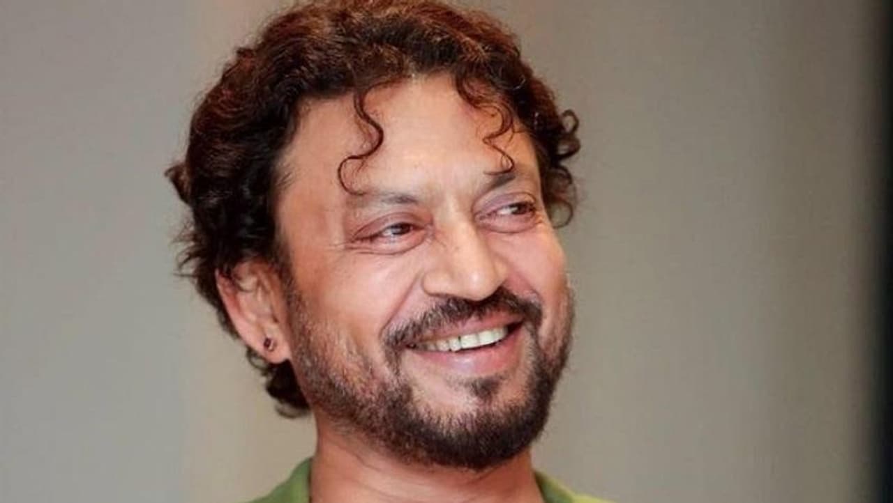 <p>Last year, Irrfan Khan passed away on April 29 due to a colon infection. He is survived by his wife Sutapa Sikdar and sons Babil and Ayan Khan.</p> <p>Last year, Irrfan Khan passed away on April 29 due to a colon infection. He is survived by his wife Sutapa Sikdar and sons Babil and Ayan Khan.</p>