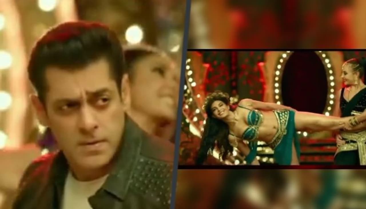 <p>After the massive success of its first song, Seeti Maar, the makers of Radhe: Your Most Wanted Bhai are now all set to bring another dance number, Dil De Diya. </p> <p>After the massive success of its first song, Seeti Maar, the makers of Radhe: Your Most Wanted Bhai are now all set to bring another dance number, Dil De Diya. </p>