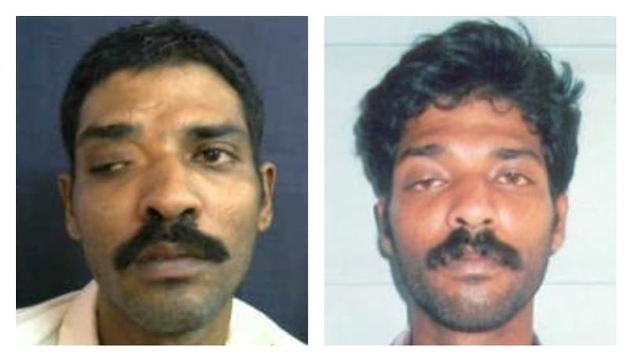 <p>ആക്രമിക്ക് ഒരു കണ്ണിനും, കാലിനും സ്വാധീനക്കുറവുണ്ടെന്ന യുവതിയുടെ മൊഴിയാണ് പ്രതിയെ വേഗം തിരിച്ചറിയാൻ ആർപിഎഫിനെ സഹായിച്ചത്. ട്രെയിനിൽ സ്ഥിരം മോഷണം നടത്തുന്ന നൂറനാട് സ്വദേശി ബാബുവിന്റെ ഫോട്ടോ യുവതിയും തിരിച്ചറിഞ്ഞു. ( പൊലീസ് പുറത്ത് വിട്ട ബാബുക്കുട്ടന്റെ ചിത്രം. )</p> <p>ആക്രമിക്ക് ഒരു കണ്ണിനും, കാലിനും സ്വാധീനക്കുറവുണ്ടെന്ന യുവതിയുടെ മൊഴിയാണ് പ്രതിയെ വേഗം തിരിച്ചറിയാൻ ആർപിഎഫിനെ സഹായിച്ചത്. ട്രെയിനിൽ സ്ഥിരം മോഷണം നടത്തുന്ന നൂറനാട് സ്വദേശി ബാബുവിന്റെ ഫോട്ടോ യുവതിയും തിരിച്ചറിഞ്ഞു. ( പൊലീസ് പുറത്ത് വിട്ട ബാബുക്കുട്ടന്റെ ചിത്രം. )</p>