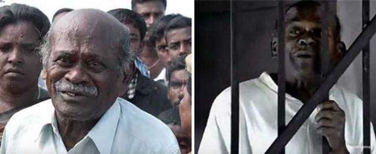 <p>கோலிவுட்டின் முன்னணி காமெடி நடிகரான விவேக்கின் திடீர் மரணத்தில் இருந்தே திரையுலகினரும், ரசிகர்களும் மீளாத நிலையில், இன்று அதிகாலையே மற்றொரு மரணச் செய்தி பேரிடியாய் இறங்கியது.&nbsp;</p>