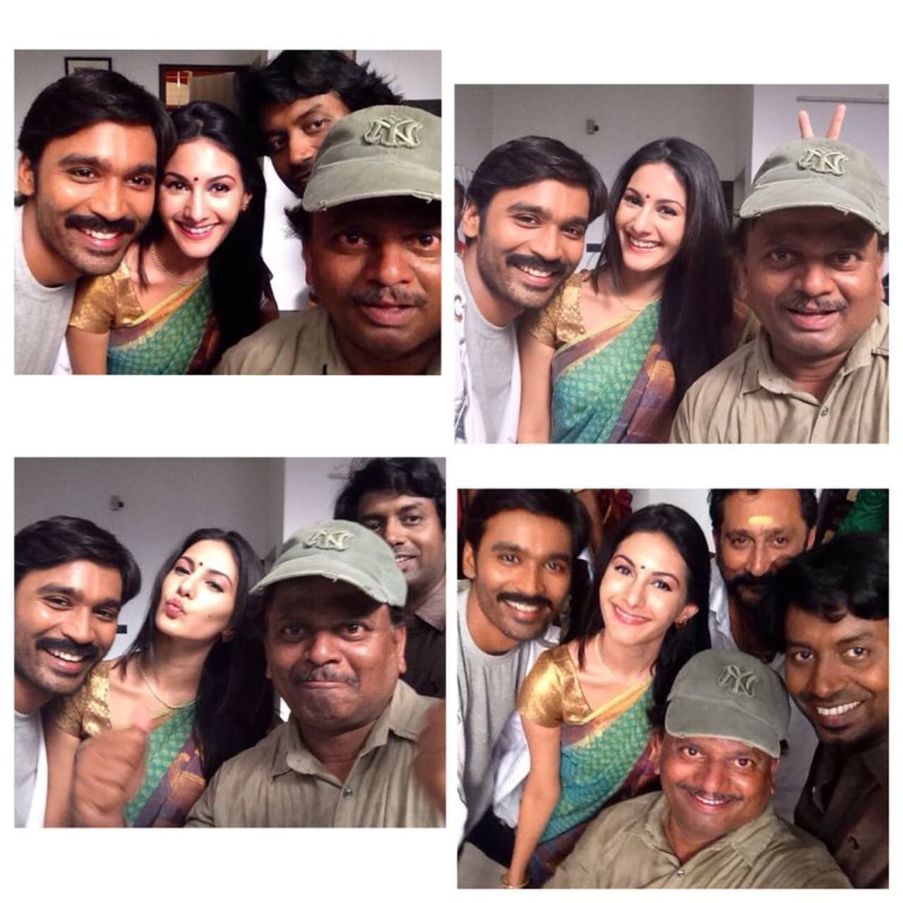 <p>தமிழ் திரையுலகில் ஒளிப்பதிவாளராக அறிமுகமாகி, பின்னர் வெற்றி இயக்குநராகவும் வலம் வந்தவர் கே.வி.ஆனந்த். சிவாஜி, காதல் தேசம் போன்ற படங்களில் ஒளிப்பதிவாளராகவும், கனா கண்டேன், கோ, அயன், காப்பான், மாற்றான், அநேகன் என வெற்றிப்படங்களை இயக்கியும் உள்ளார்.</p> <p>தமிழ் திரையுலகில் ஒளிப்பதிவாளராக அறிமுகமாகி, பின்னர் வெற்றி இயக்குநராகவும் வலம் வந்தவர் கே.வி.ஆனந்த். சிவாஜி, காதல் தேசம் போன்ற படங்களில் ஒளிப்பதிவாளராகவும், கனா கண்டேன், கோ, அயன், காப்பான், மாற்றான், அநேகன் என வெற்றிப்படங்களை இயக்கியும் உள்ளார்.</p>