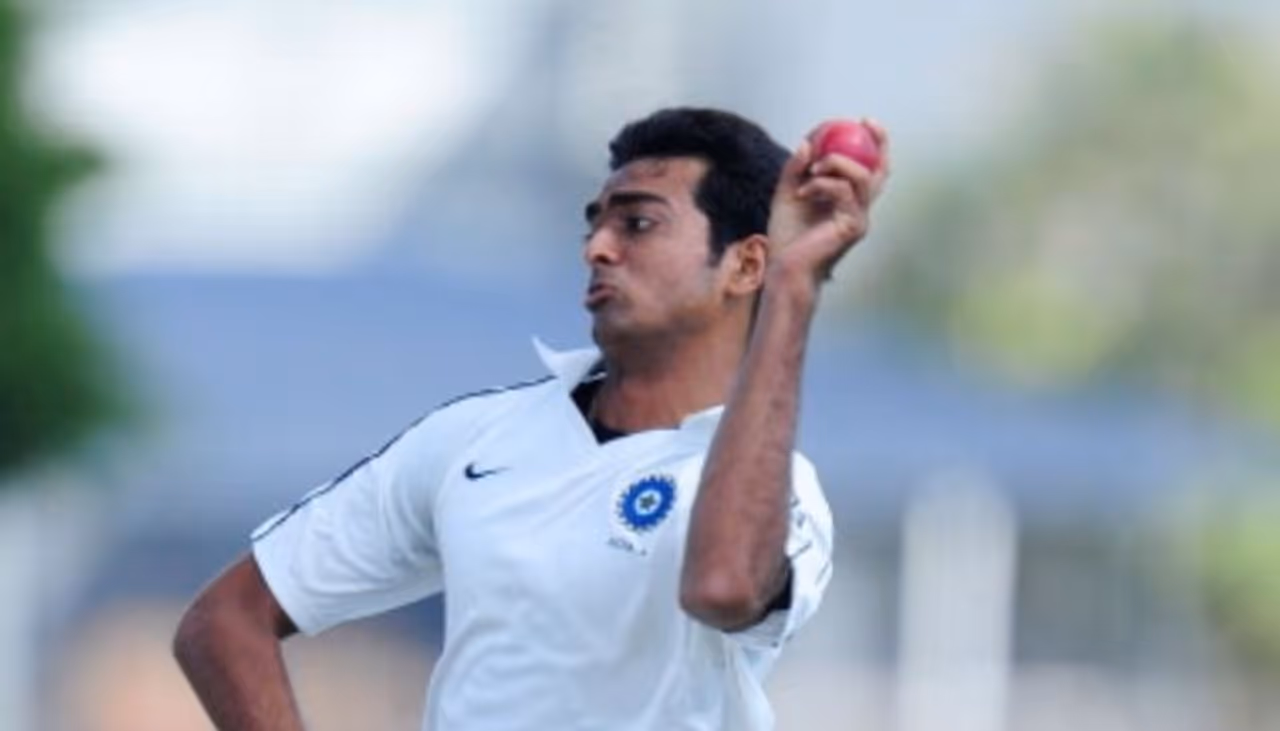 Jaydev Unadkat
