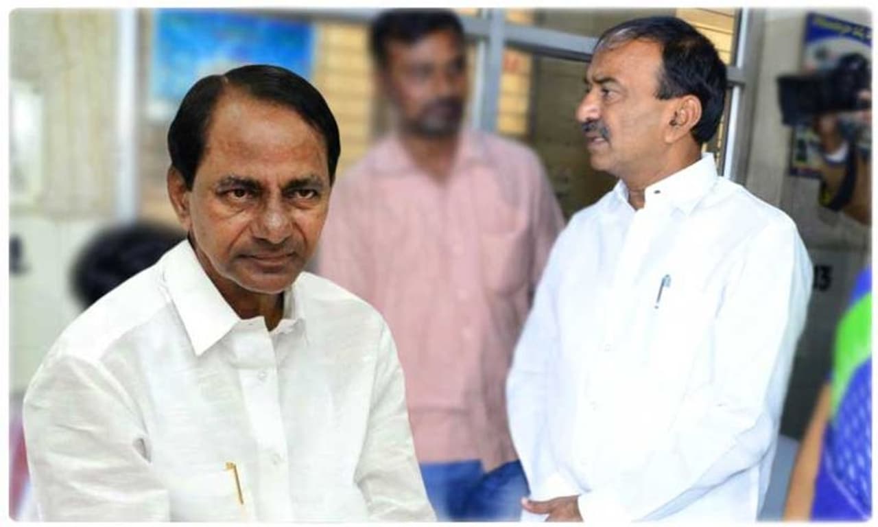 <p>తెలంగాణ ముఖ్యమంత్రి, టీఆర్ఎస్ అధినేత కె. చంద్రశేఖర రావు మాజీ మంత్రి ఈటల రాజేందర్ మీద అంత తీవ్రమైన చర్య తీసుకోవడాన్ని ఎలా అర్థం చేసుకోవాలి? ఇది కేవలం ఈటల రాజేందర్ వరకే పరిమితమైన విషయమా? ఈ ప్రశ్నలకు జవాబులు రాబట్టాలంటే కేసీఆర్ వ్యవహార శైలిని మాత్రమే కాదు, మొత్తం ప్రాంతీయ పార్టీల పనితీరును కూడా పరిశీలించాల్సి ఉంటుంది. </p> <p>తెలంగాణ ముఖ్యమంత్రి, టీఆర్ఎస్ అధినేత కె. చంద్రశేఖర రావు మాజీ మంత్రి ఈటల రాజేందర్ మీద అంత తీవ్రమైన చర్య తీసుకోవడాన్ని ఎలా అర్థం చేసుకోవాలి? ఇది కేవలం ఈటల రాజేందర్ వరకే పరిమితమైన విషయమా? ఈ ప్రశ్నలకు జవాబులు రాబట్టాలంటే కేసీఆర్ వ్యవహార శైలిని మాత్రమే కాదు, మొత్తం ప్రాంతీయ పార్టీల పనితీరును కూడా పరిశీలించాల్సి ఉంటుంది. </p>