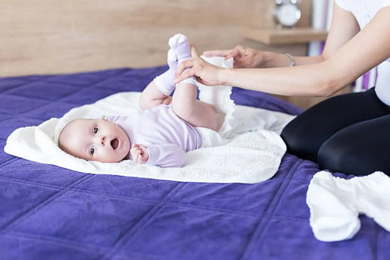 <p style="text align: justify;">Parenting is tough, but that doesn't mean you will compromise your child's health. To get your baby safe and make comfortable is the most precious thing. After getting discharged from the hospital, buying the best chemical free baby wipes is among the utmost necessities. So how will you know which one is the best?</p> <p style="text align: justify;">Parenting is tough, but that doesn't mean you will compromise your child's health. To get your baby safe and make comfortable is the most precious thing. After getting discharged from the hospital, buying the best chemical free baby wipes is among the utmost necessities. So how will you know which one is the best?</p>