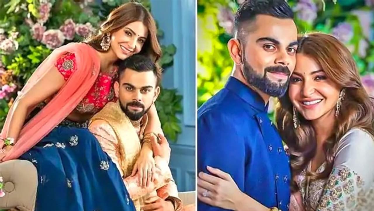 <p>When it comes to either Virat Kohli or Anushka Sharma, it is their other half that often strikes one’s mind. The couple, popularly known as Virsuhka, is usually considered the power couple of cricket and Bollywood (Cricketwood).</p>