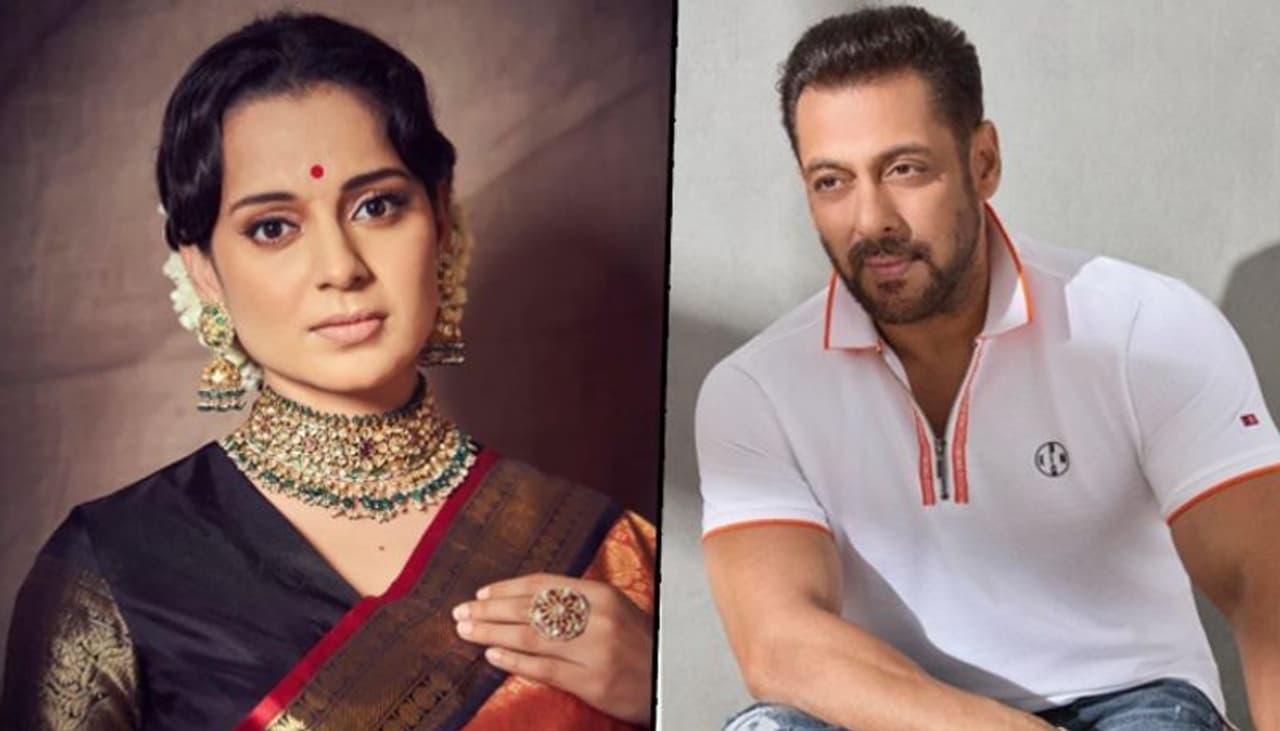 <p style="text align: justify;">There are many Bollywood actors who entered the show biz, and their educational qualification took a backseat. From Kangana Ranaut to Salman Khan here are a few famous names who did not complete their graduation.</p> <p style="text align: justify;">There are many Bollywood actors who entered the show biz, and their educational qualification took a backseat. From Kangana Ranaut to Salman Khan here are a few famous names who did not complete their graduation.</p>