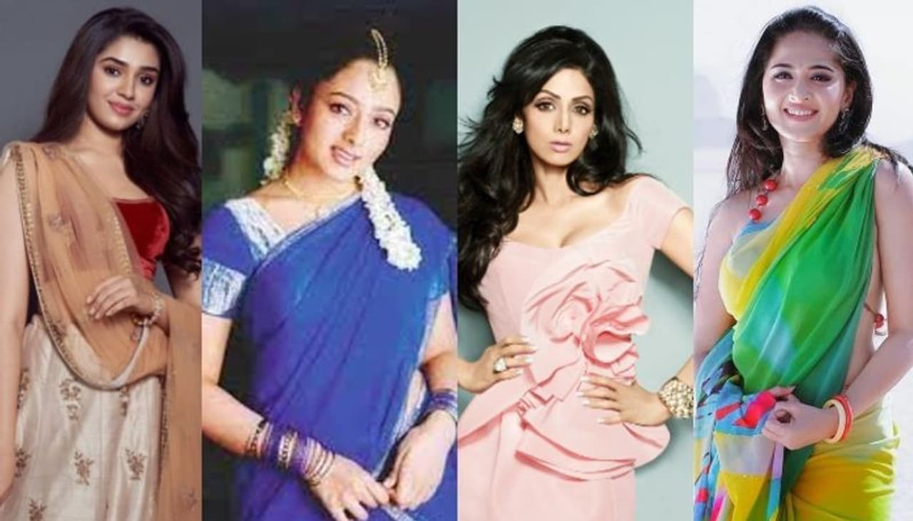 సినిమాల్లో ఒకరి పేరుతో ఇద్దరు హీరోయిన్లు ఉన్నప్పుడు పేర్లు మార్చుకోవడం కామనే. అలాగే స్ట్రెయిట్‌గా, ఆకర్షించేలా పేరు ఉండటం కూడా ముఖ్యం. అందుకే మన హీరోయిన్లు సినిమా కోసం పేర్లు మార్చుకున్నారు. దీనిపై ఓ లుక్కేద్దాం.