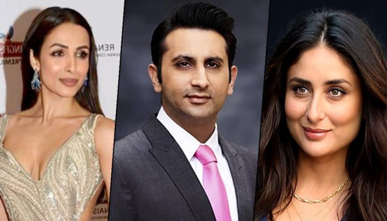 <p>Bollywood actress Kareena Kapoor has a close knit friend circle that includes her sister Karisma Kapoor, Amrita Arora, Malaika Arora, Karan Johar, Mallika Bhat and Natasha Poonawalla.</p>