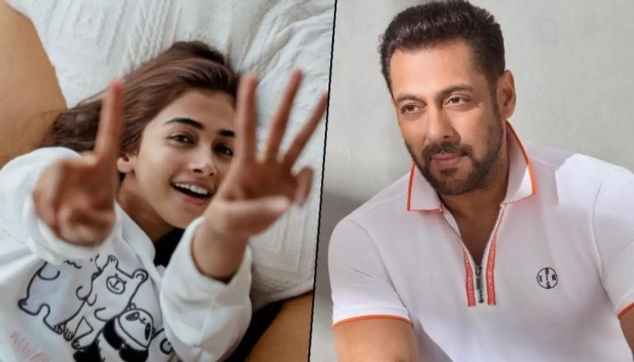 <p style="text align: justify;">Pooja Hegde, who has won many hearts with her gigantic on screen presence, is super busy with her upcoming projects. One such film features her opposite Salman Khan for the first time in her career.</p> <p style="text align: justify;">Pooja Hegde, who has won many hearts with her gigantic on screen presence, is super busy with her upcoming projects. One such film features her opposite Salman Khan for the first time in her career.</p>