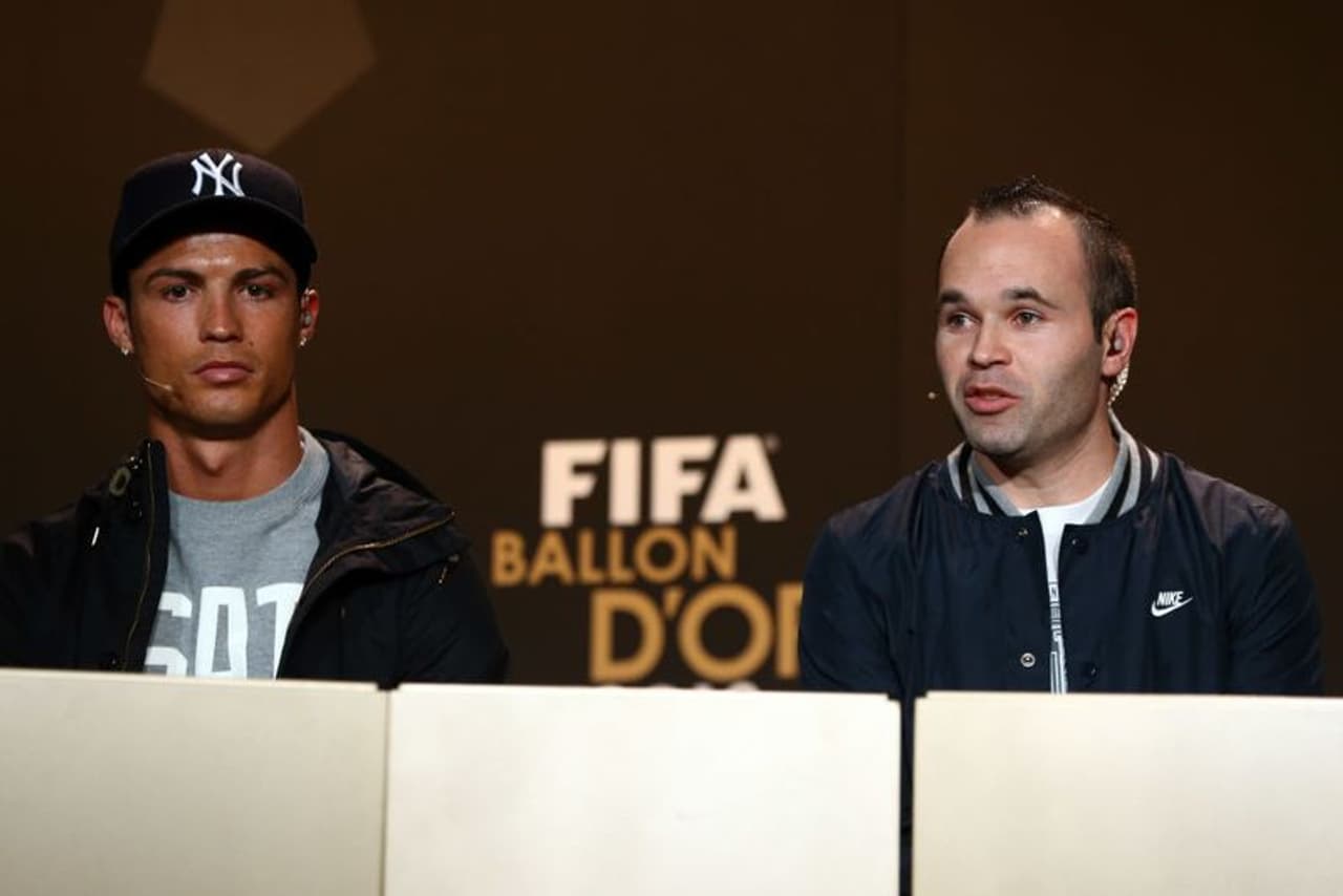 <p>When it comes to footballers, it is their fantastic game playing and outstanding goal scoring abilities that define them. However, what about them when they are not playing the sport anymore?</p> <p>When it comes to footballers, it is their fantastic game playing and outstanding goal scoring abilities that define them. However, what about them when they are not playing the sport anymore?</p>