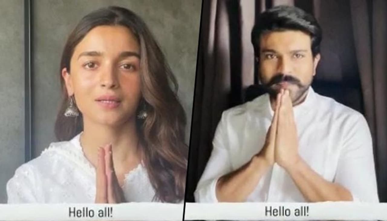 <p>It was previously reported that SS Rajamouli's period drama, Roudram Ranam Rudhiram (RRR), has sold its digital rights for a whopping Rs 325 crore to ZEE5. The film features big stars like N.T Rama Rao Jr, Ram Charan, Alia Bhatt and Ajay Devgn.&nbsp;</p>