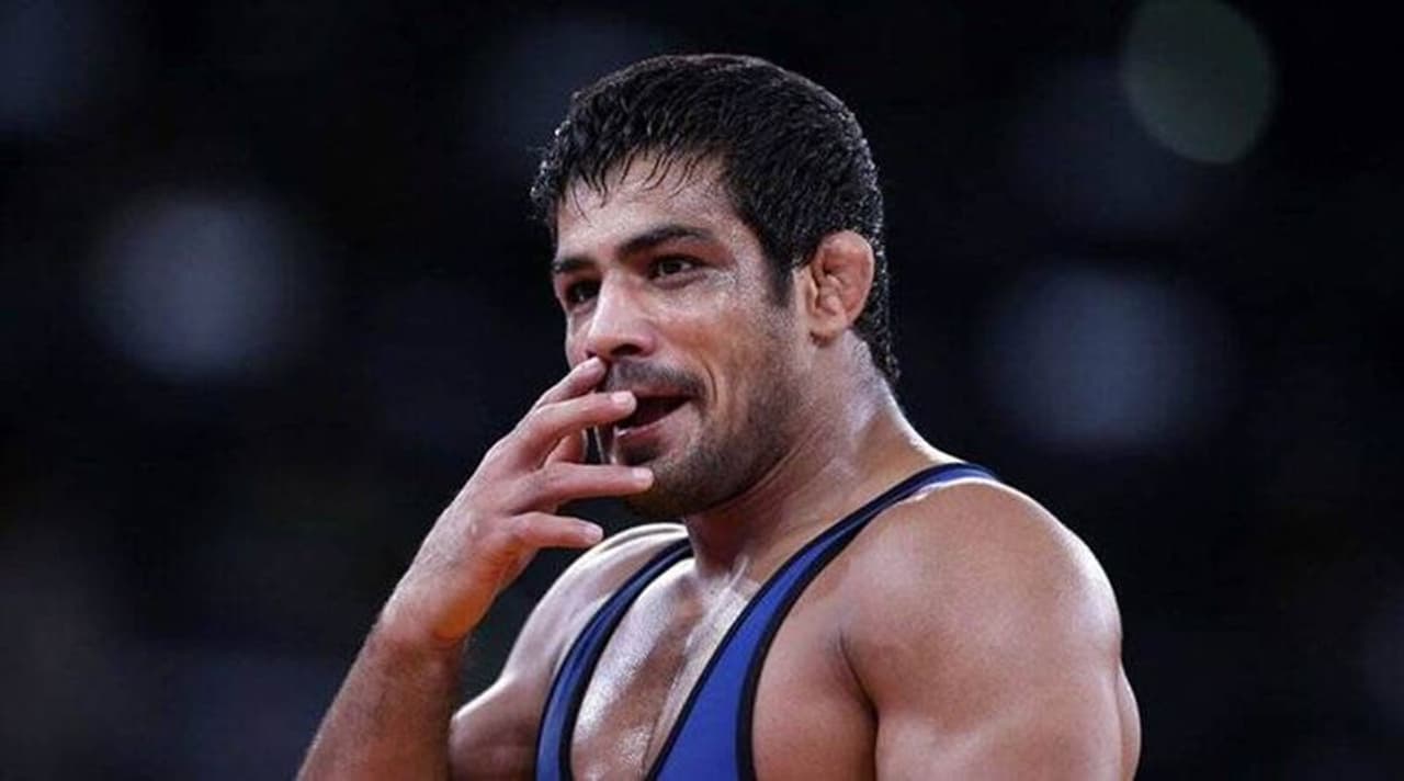 <p>Renowned Indian wrestler Sushil Kumar's whereabout still remains unknown. He is one of the main accused in the Chhatrasal Stadium murder case that left a junior wrestler, Sagar Rana, dead last week.</p> <p>Renowned Indian wrestler Sushil Kumar's whereabout still remains unknown. He is one of the main accused in the Chhatrasal Stadium murder case that left a junior wrestler, Sagar Rana, dead last week.</p>