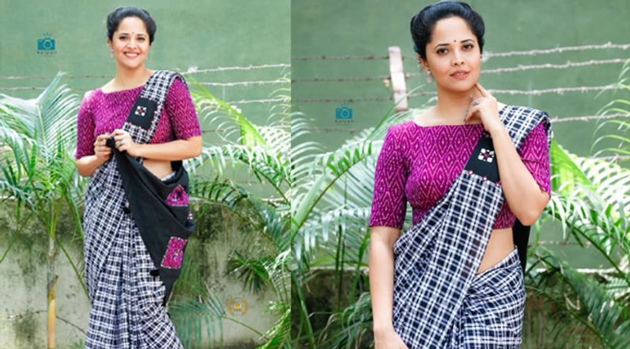 `జబర్దస్త్` షోతో యాంకర్‌గా పాపులర్ అయిన అనసూయ నటించిన లేటెస్ట్ మూవీ `థ్యాంక్యూ బ్రదర్‌` నేడు(మే 7) ఆహా ఓటీటీలో స్ట్రీమింగ్‌ అవుతుంది. దీనికి పాజిటివ్‌ రెస్పాన్స్ వస్తోంది. ప్రెగ్నెంట్‌ ఉమెన్‌గా అదరగొట్టిందనే టాక్‌ వినిపిస్తుంది.