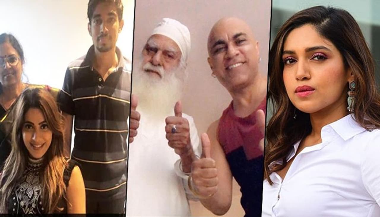 <p>Since the last two months, Covid 19 cases in India have increased massively. Over 4.14 lakh new infections were reported and 3.927 deaths. Social media is flooded with oxygen cylinders and hospital bed requests. Many celebrities are joining hands to help people and spread information on their social media accounts. </p> <p>Since the last two months, Covid 19 cases in India have increased massively. Over 4.14 lakh new infections were reported and 3.927 deaths. Social media is flooded with oxygen cylinders and hospital bed requests. Many celebrities are joining hands to help people and spread information on their social media accounts. </p>