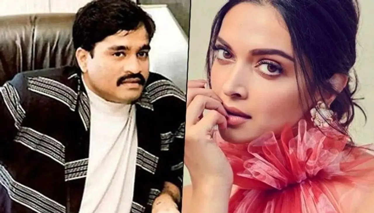 <p>Last year, during the ongoing Sushant Singh Rajput's death investigation, Deepika Padukone, Ranveer Singh, Sanjay Leela Bhansali, and Sandip Ssingh with 'Dawood Ibrahim' has gone viral.</p> <p>Last year, during the ongoing Sushant Singh Rajput's death investigation, Deepika Padukone, Ranveer Singh, Sanjay Leela Bhansali, and Sandip Ssingh with 'Dawood Ibrahim' has gone viral.</p>