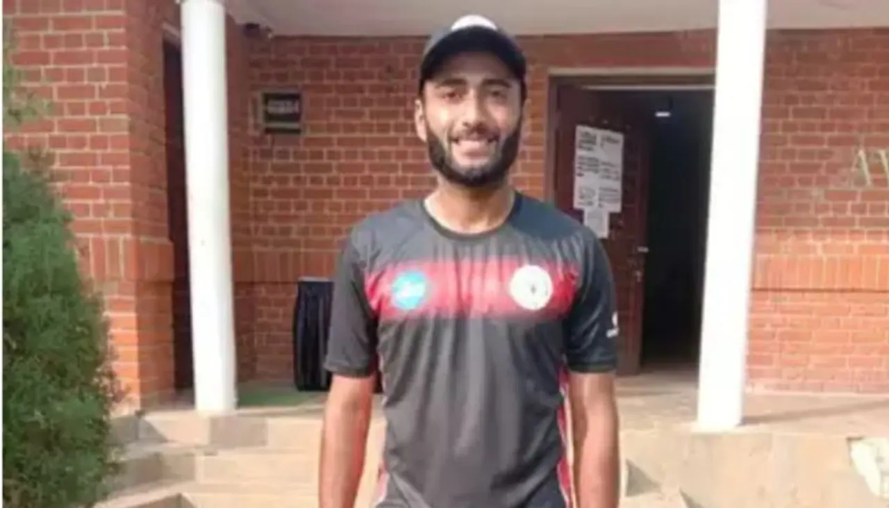 <p>When it comes to Team India, it has been graced by numerous Indian cricketers from across communities. Meanwhile, Parsi happens to be a community that has produced some very limited but incredibly talented cricketers.</p><p> </p><p>Recently, Gujarat's Arzan Nagwaswalla earned his national call up as a reserve player for India's upcoming England tour, as he happens to be a Parsi as well. In the same light, we take a look at the six Parsi cricketers to have dominated Indian cricket to date.</p> <p>When it comes to Team India, it has been graced by numerous Indian cricketers from across communities. Meanwhile, Parsi happens to be a community that has produced some very limited but incredibly talented cricketers.</p><p> </p><p>Recently, Gujarat's Arzan Nagwaswalla earned his national call up as a reserve player for India's upcoming England tour, as he happens to be a Parsi as well. In the same light, we take a look at the six Parsi cricketers to have dominated Indian cricket to date.</p>
