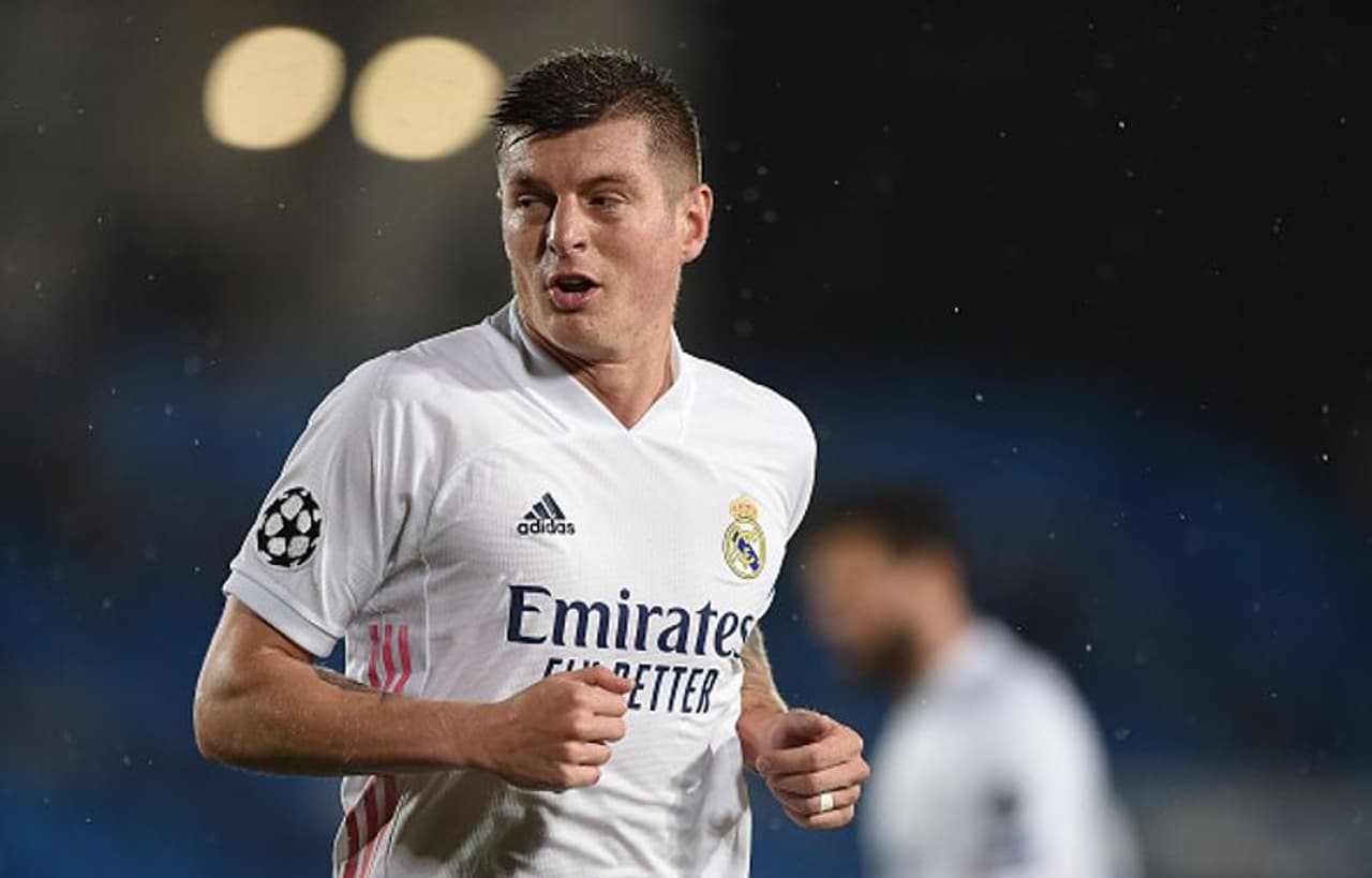 Image Credit: Getty Images