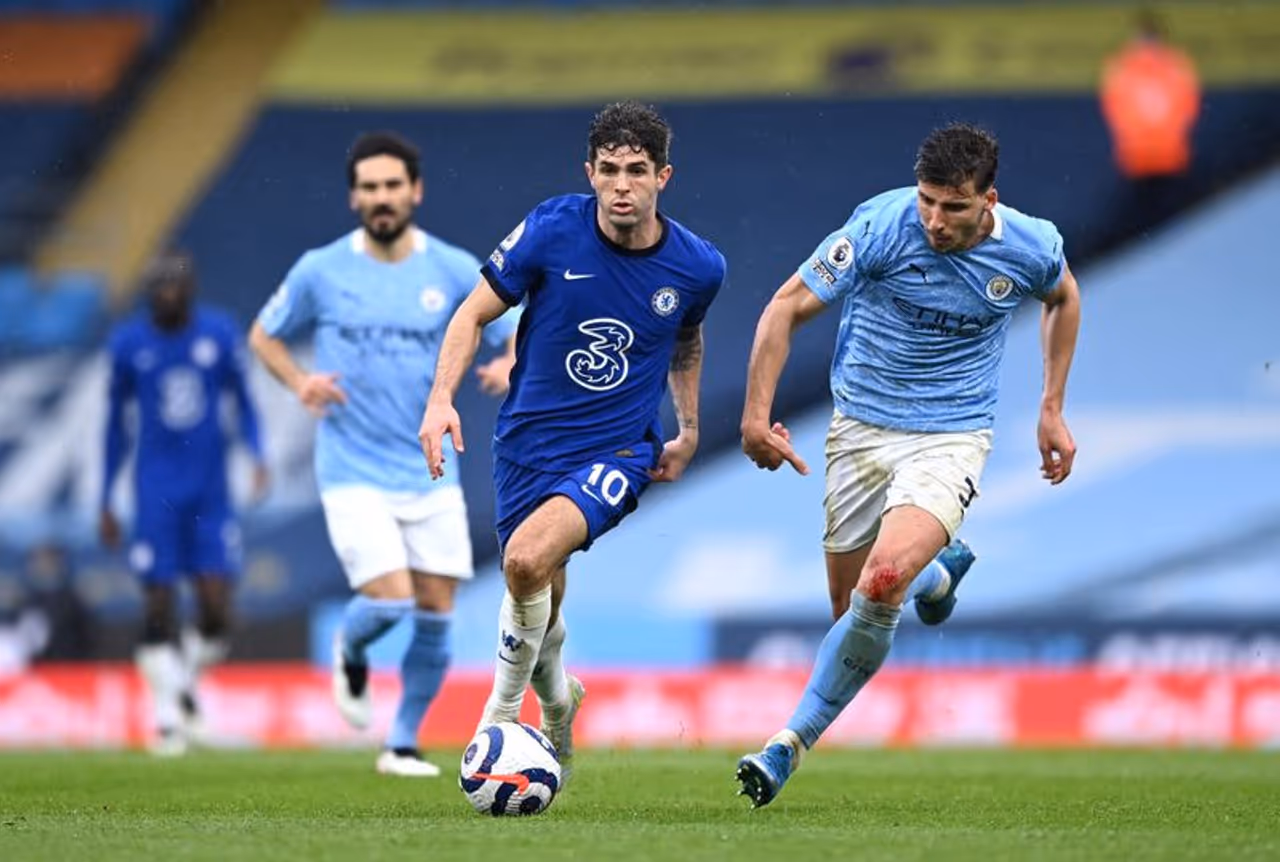 <p>The English Premier League 2020 21 is in its business end phase, with Matchday 35 being held last weekend. Manchester City continues to wait for its deciding win to win its seventh league title while defending champion Liverpool is still fighting in the race for top four. On the same note, we review this Matchday involving the top sides.</p> <p>The English Premier League 2020 21 is in its business end phase, with Matchday 35 being held last weekend. Manchester City continues to wait for its deciding win to win its seventh league title while defending champion Liverpool is still fighting in the race for top four. On the same note, we review this Matchday involving the top sides.</p>