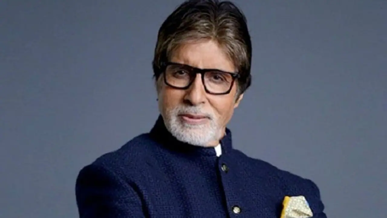 <p style="text align: justify;">Veteran actor and Megastar Amitabh Bachchan have reportedly purchased an expensive new duplex for a whopping Rs 31 cr in Mumbai.</p> <p style="text align: justify;">Veteran actor and Megastar Amitabh Bachchan have reportedly purchased an expensive new duplex for a whopping Rs 31 cr in Mumbai.</p>