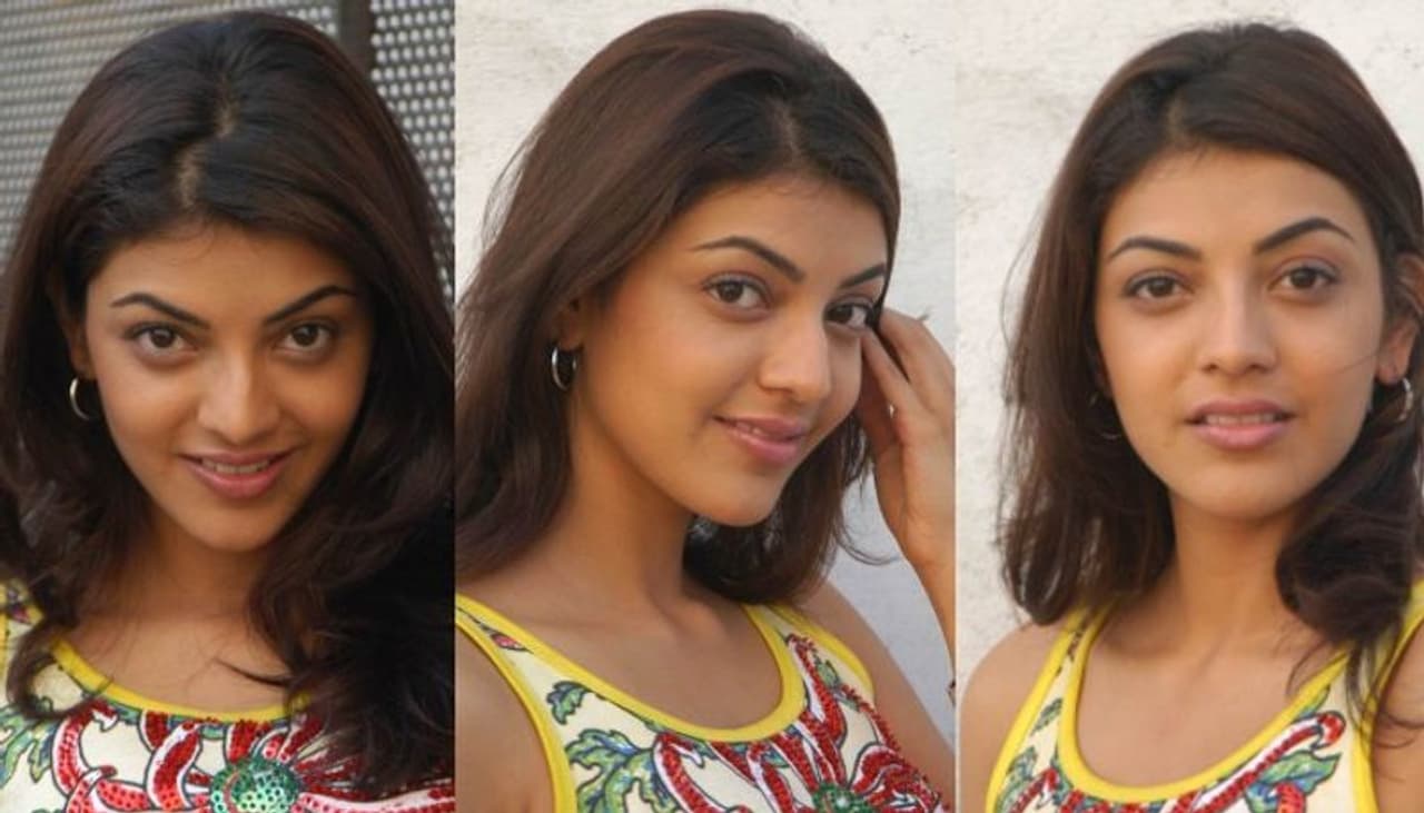 ఇష్టమైన తరాల ఎప్పుడూ చూడని ఫోటోలు ఎప్పుడూ ఆకట్టుకుంటాయి. అభిమానులను మంత్రముగ్ధుల్ని చేస్తాయి. తాజాగా కాజల్‌ ఫోటోలు తెగ ఆకట్టుకుంటున్నాయి.