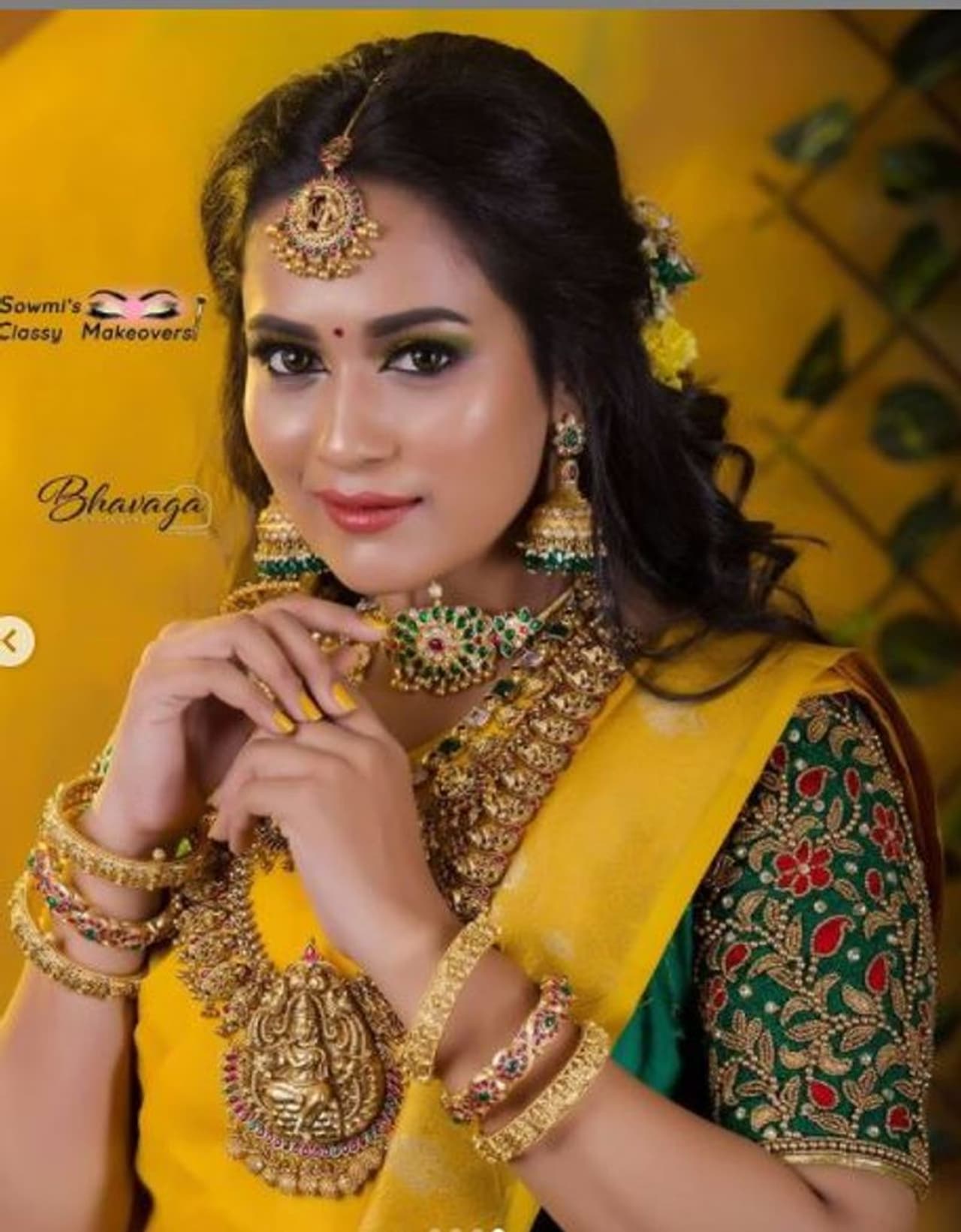 <h2> </h2><p>பாண்டியன் ஸ்டோர் முல்லையா இது?</p> <h2> </h2><p>பாண்டியன் ஸ்டோர் முல்லையா இது?</p>