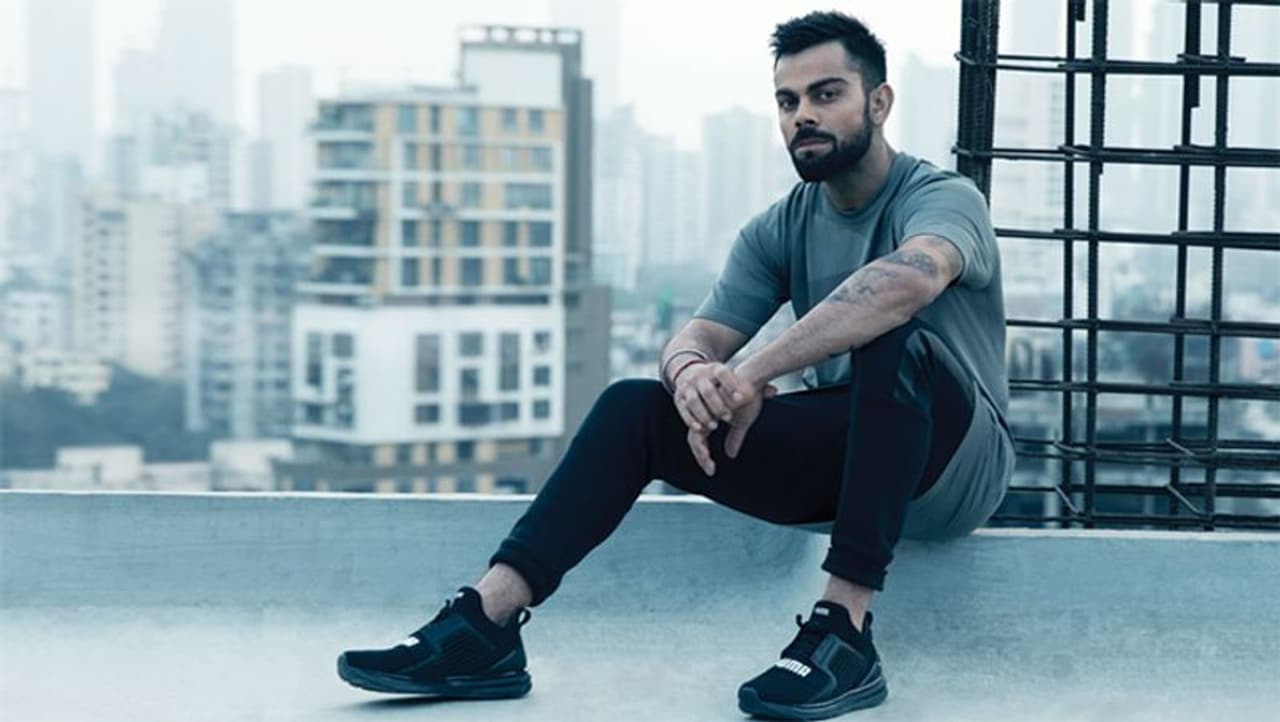 <p>Indian skipper Virat Kohli continues to remain the best batsman in the world across formats. Having been representing India for the past decade, he has dominated world cricket with his classy batting and continues to raise the charts and scrip records with each passing game.</p>